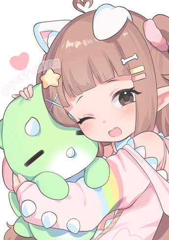 by monomogi on vgen by monomogi on vgen